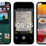 رابط تحميل وتثبيت تحديث iOS 16 الجديد: مميزات وعيوب اصدار اي او اس 16