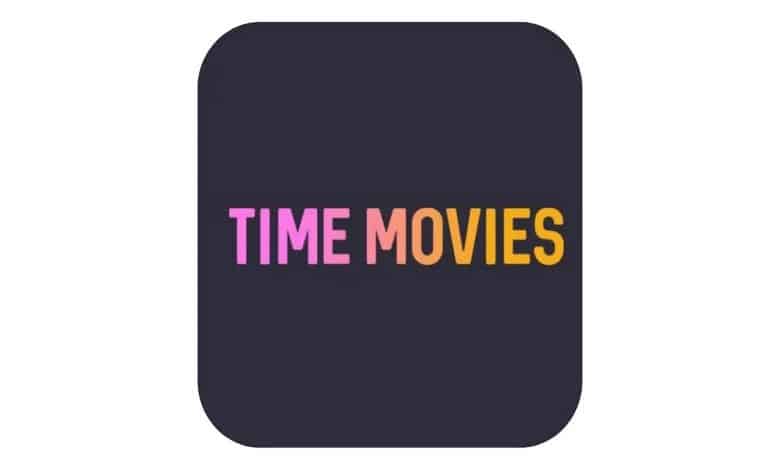 تحميل تطبيق Time Movies apk