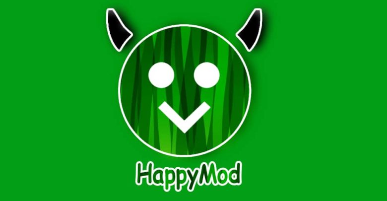 تحميل برنامج happy mod للايفون