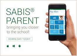 تحميل تطبيق sabis digital platform